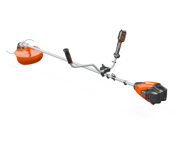 Echo Grass Trimmer U Handle DSRM-2600U - DSRM-2600_U_L (3).png